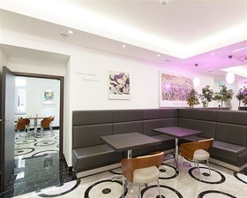 Best Western Plus Hotel Arcadia