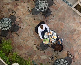 Best Western Plus Hotel Arcadia