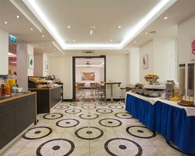Best Western Plus Hotel Arcadia
