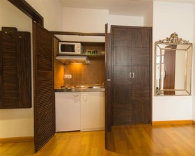 Best Western Plus Hotel Arcadia