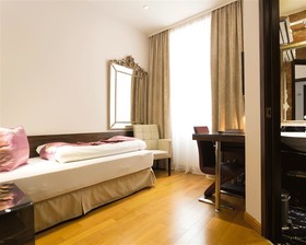 Best Western Plus Hotel Arcadia