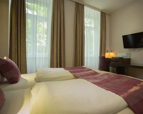 Best Western Plus Hotel Arcadia