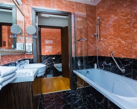 Best Western Plus Hotel Arcadia