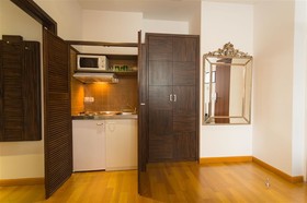 Best Western Plus Hotel Arcadia