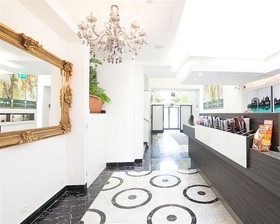 Best Western Plus Hotel Arcadia
