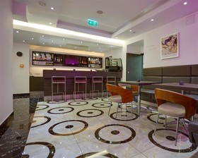 Best Western Plus Hotel Arcadia