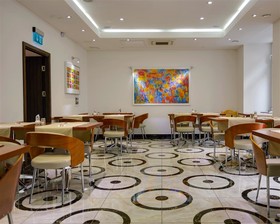 Best Western Plus Hotel Arcadia