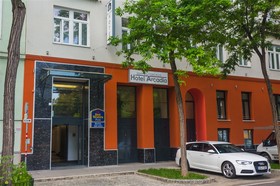 Best Western Plus Hotel Arcadia