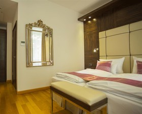 Best Western Plus Hotel Arcadia