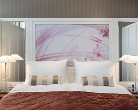 The Harmonie Vienna, BW Premier Collection