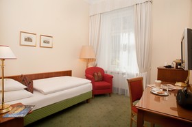 Kaiserhof Wien