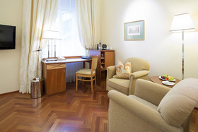 Kaiserhof Wien