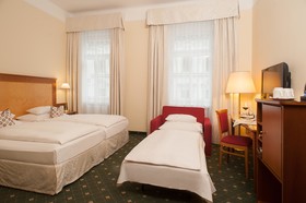 Kaiserhof Wien