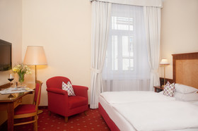 Kaiserhof Wien