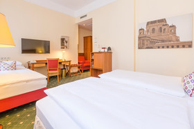 Kaiserhof Wien