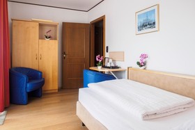 Hotel Bauer