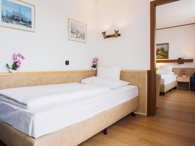 Hotel Bauer
