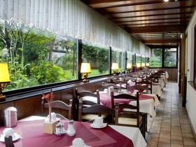 Hotel Bauer