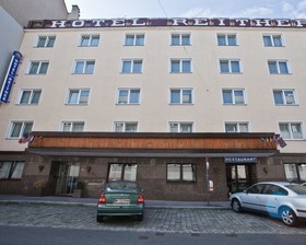 Hotel Bauer