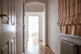 Boutique Apartments Vienna