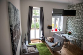 Boutique Apartments Vienna