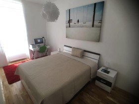 Boutique Apartments Vienna