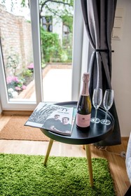 Boutique Apartments Vienna