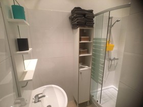 Boutique Apartments Vienna