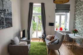 Boutique Apartments Vienna
