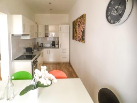 Boutique Apartments Vienna