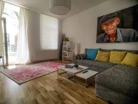 Boutique Apartments Vienna