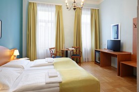 BoutiqueHOTEL Donauwalzer Wien