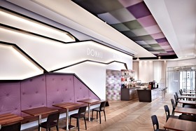 BoutiqueHOTEL Donauwalzer Wien