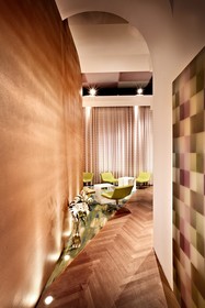 BoutiqueHOTEL Donauwalzer Wien