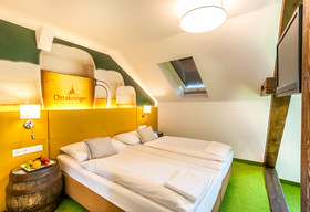 BoutiqueHOTEL Donauwalzer Wien