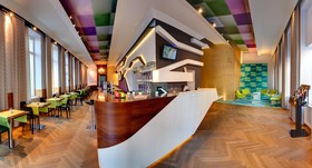 BoutiqueHOTEL Donauwalzer Wien