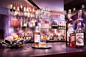 BoutiqueHOTEL Donauwalzer Wien