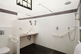 BoutiqueHOTEL Donauwalzer Wien