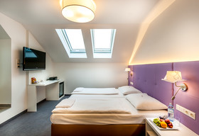 BoutiqueHOTEL Donauwalzer Wien