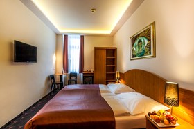 BoutiqueHOTEL Donauwalzer Wien