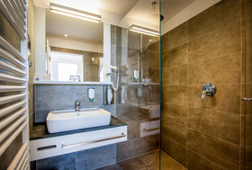 BoutiqueHOTEL Donauwalzer Wien
