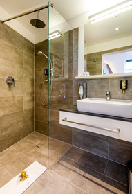 BoutiqueHOTEL Donauwalzer Wien