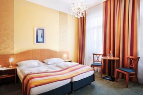 BoutiqueHOTEL Donauwalzer Wien