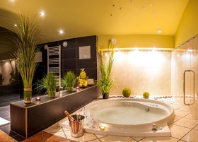 BoutiqueHOTEL Donauwalzer Wien