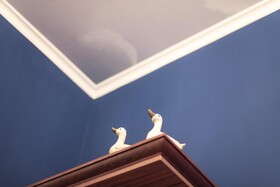 BoutiqueHOTEL Donauwalzer Wien