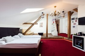 BoutiqueHOTEL Donauwalzer Wien