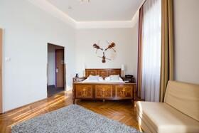 BoutiqueHOTEL Donauwalzer Wien