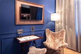 BoutiqueHOTEL Donauwalzer Wien