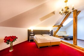 BoutiqueHOTEL Donauwalzer Wien