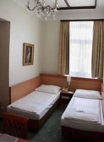 BoutiqueHOTEL Donauwalzer Wien